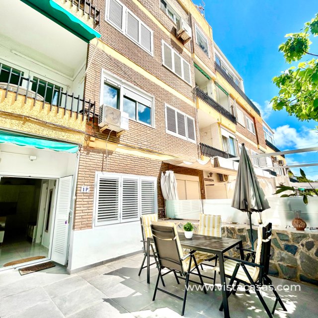 Apartment - Resale - La Zenia - La Zenia