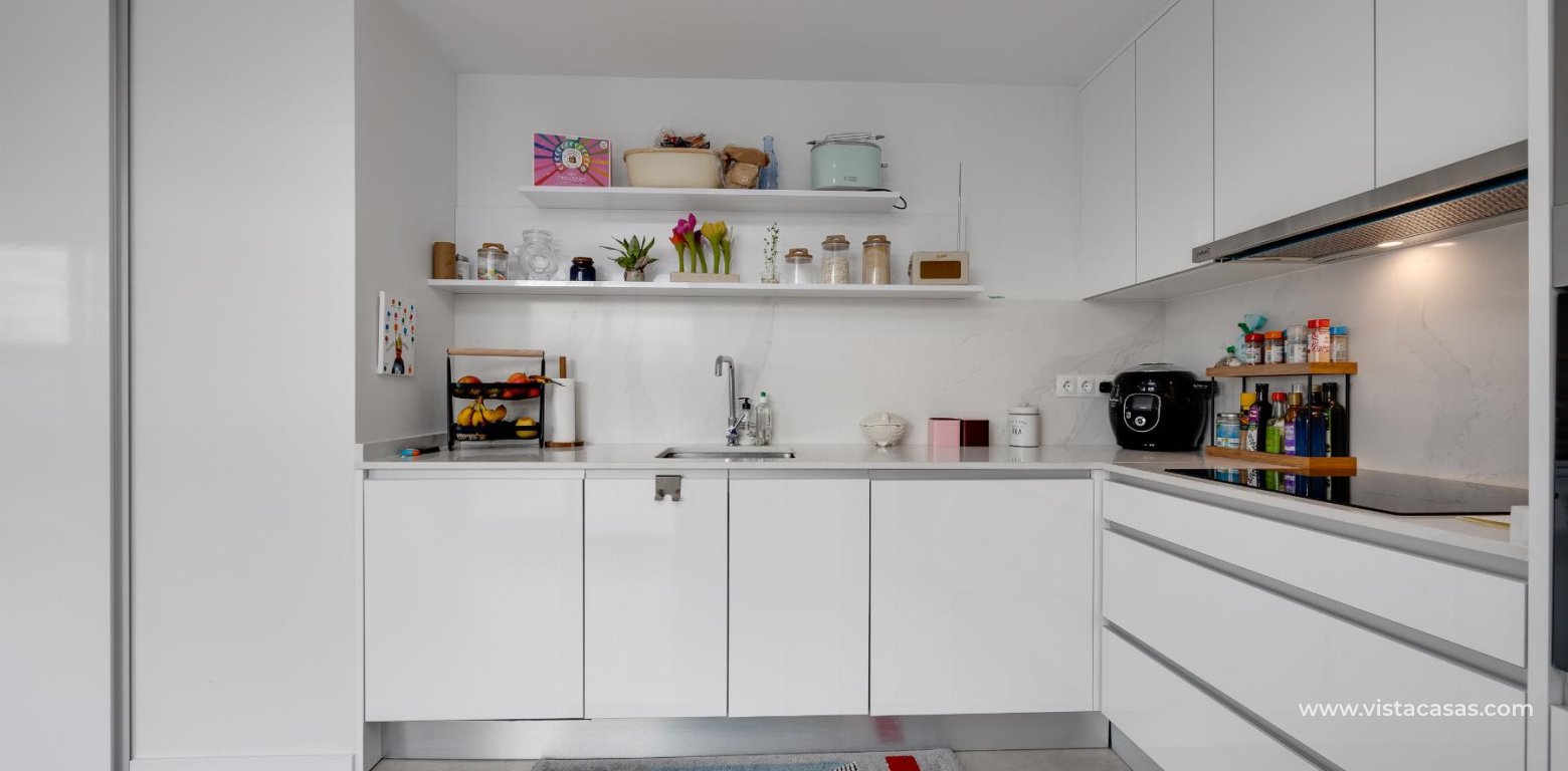 Sale - Wohnung - Campoamor