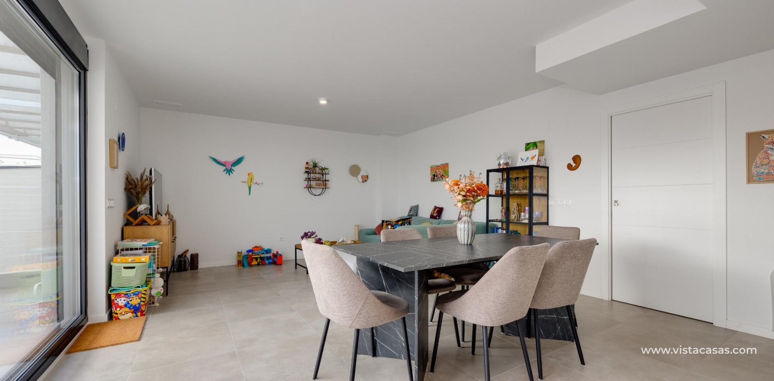 Sale - Wohnung - Campoamor