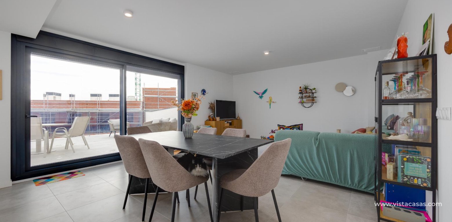 Sale - Wohnung - Campoamor