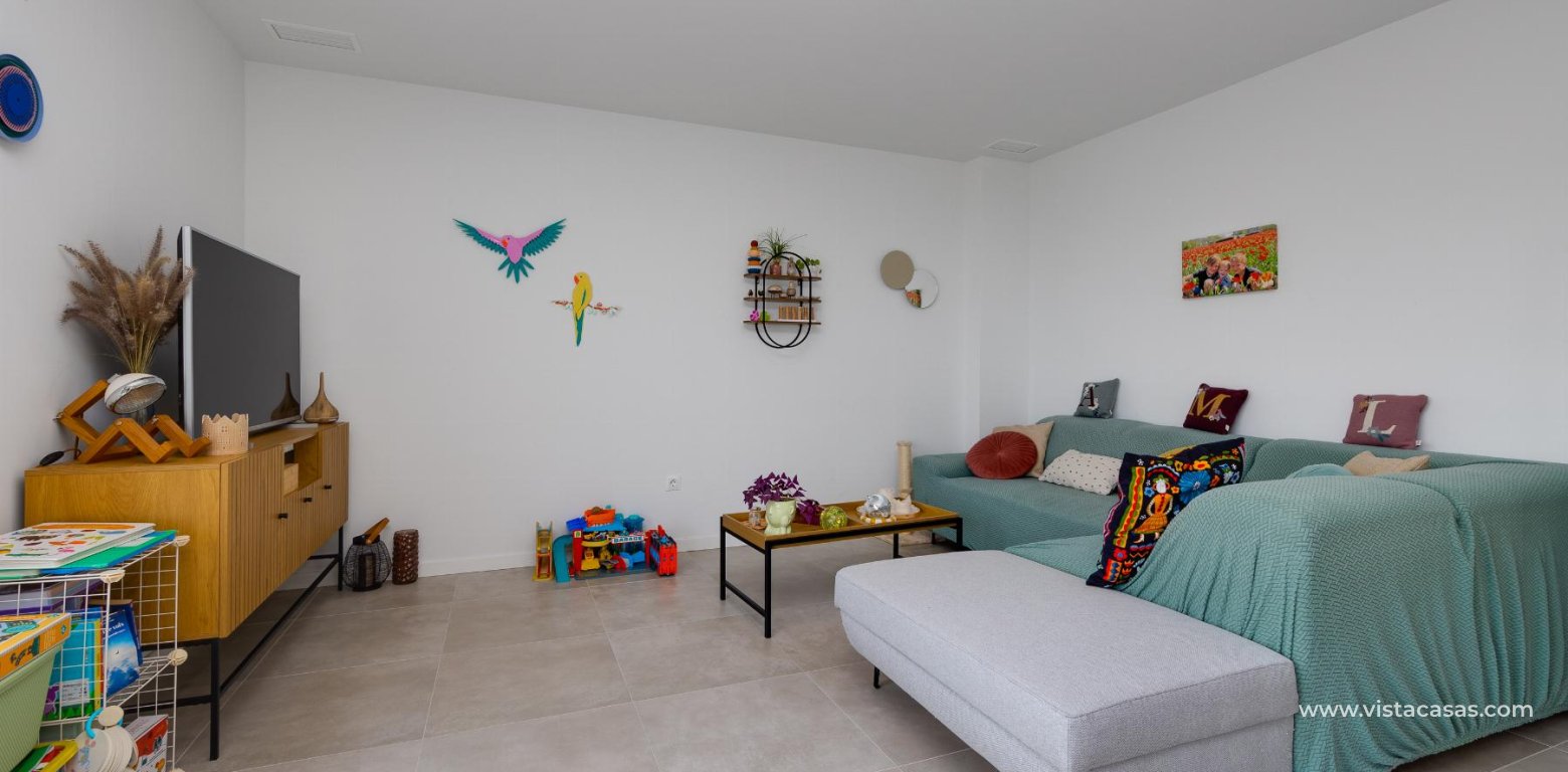 Sale - Wohnung - Campoamor
