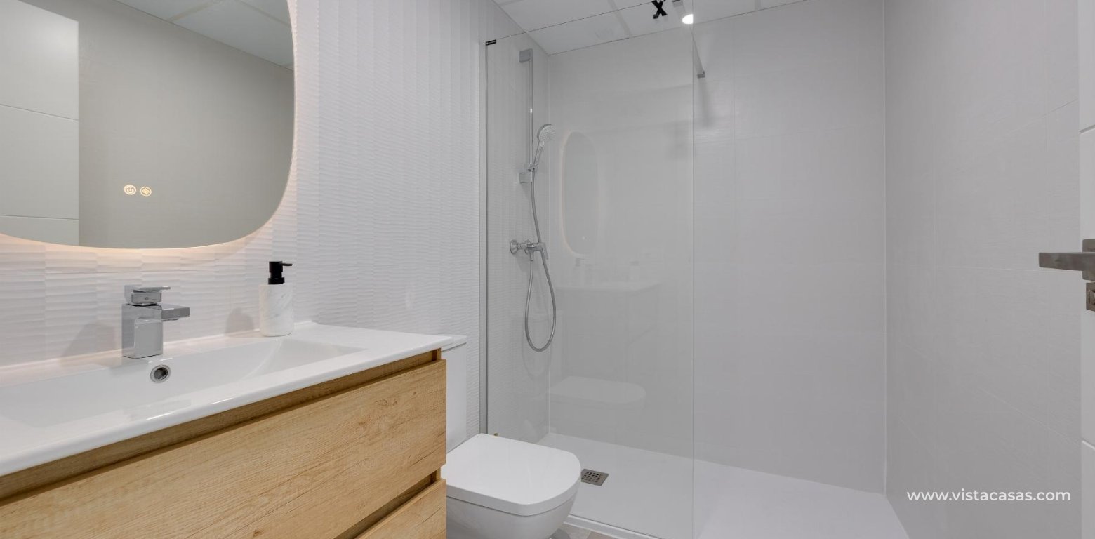 Sale - Wohnung - Campoamor
