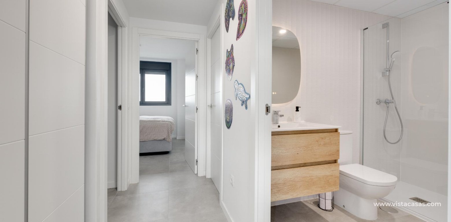 Sale - Wohnung - Campoamor