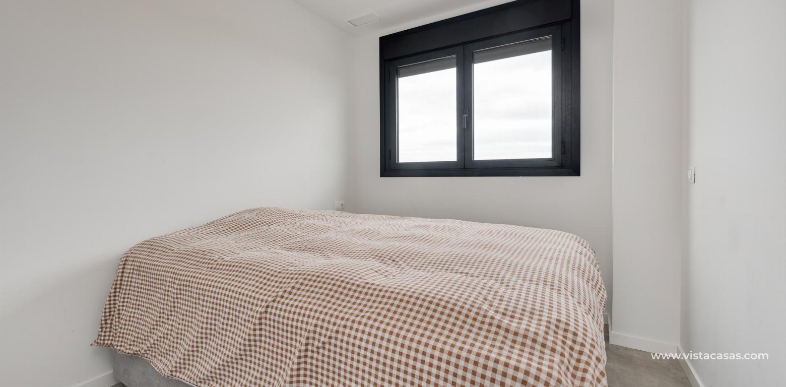 Sale - Wohnung - Campoamor