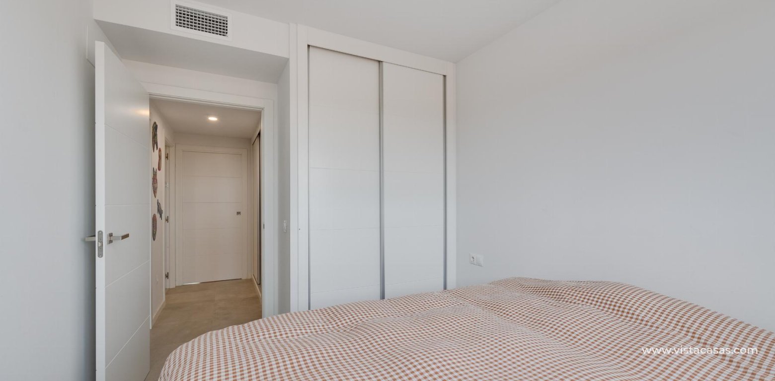 Sale - Wohnung - Campoamor