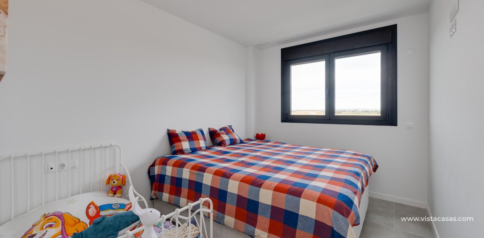 Sale - Wohnung - Campoamor