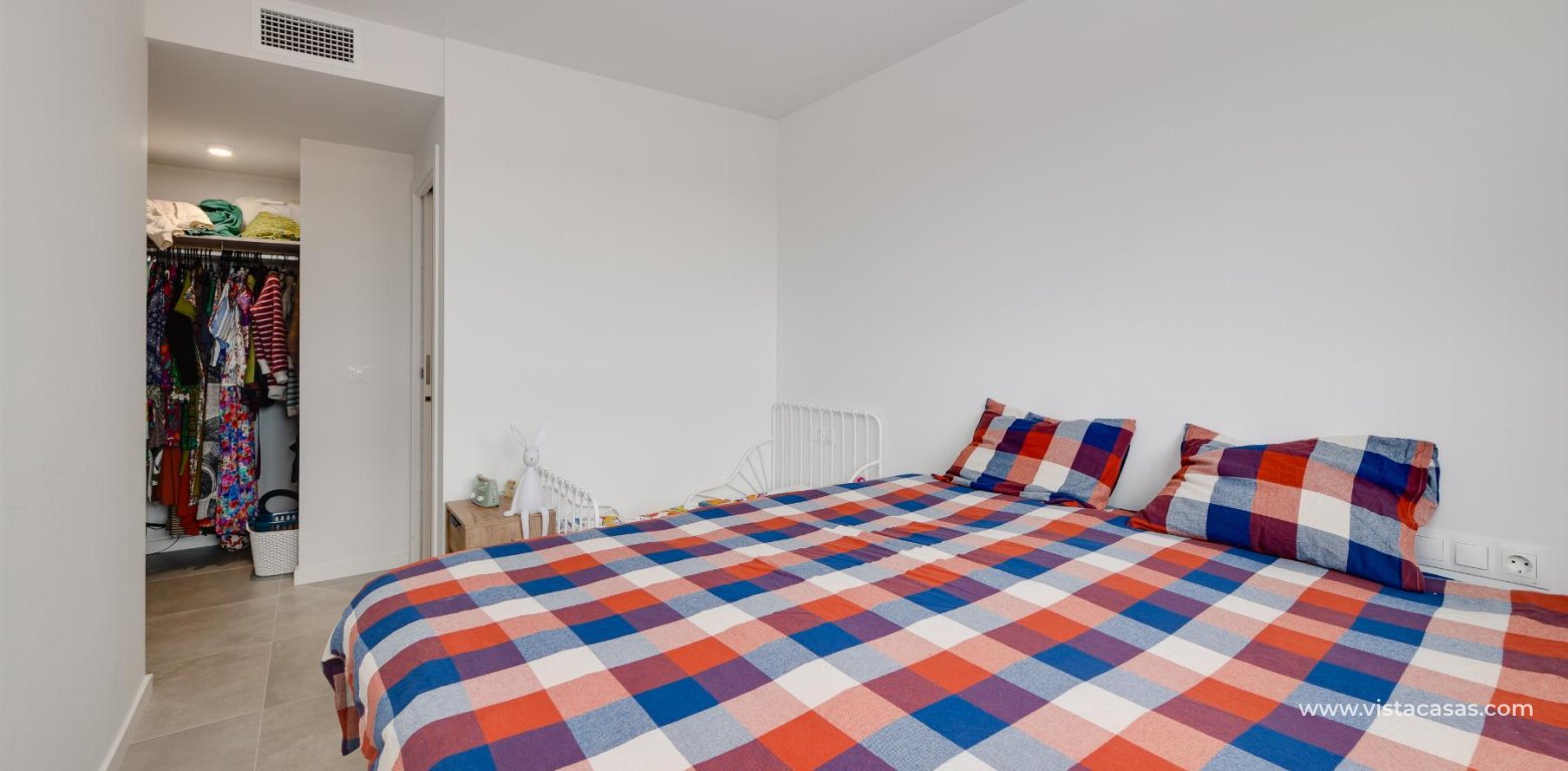 Sale - Wohnung - Campoamor