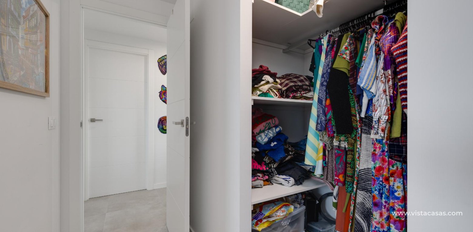Sale - Wohnung - Campoamor
