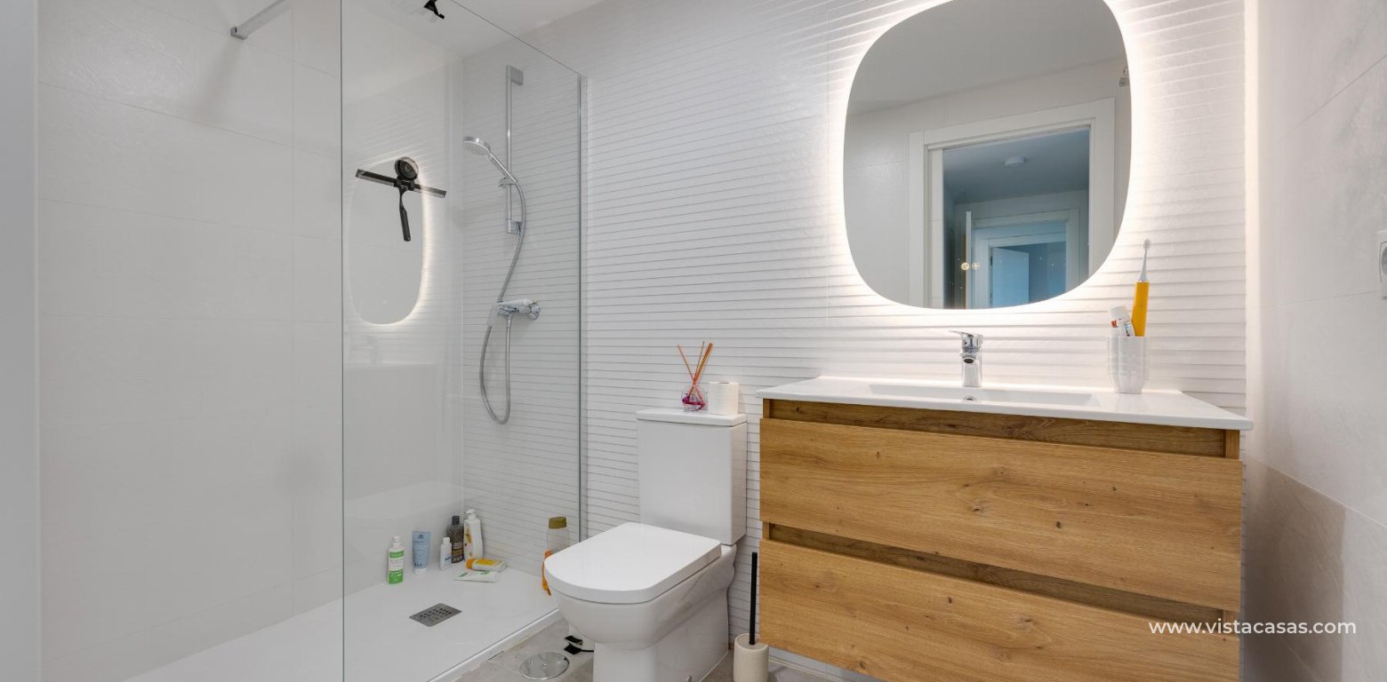 Sale - Wohnung - Campoamor