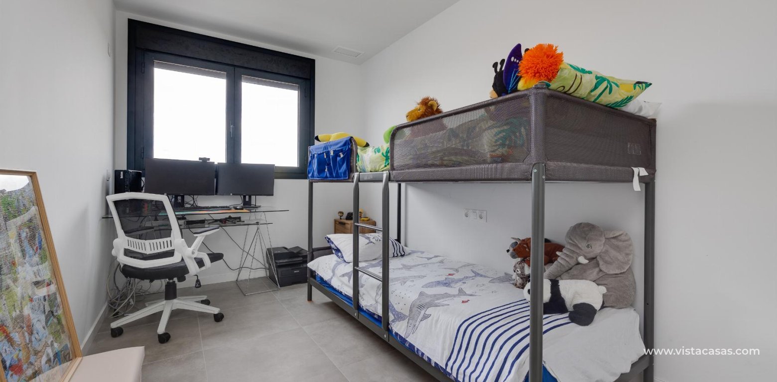 Sale - Wohnung - Campoamor