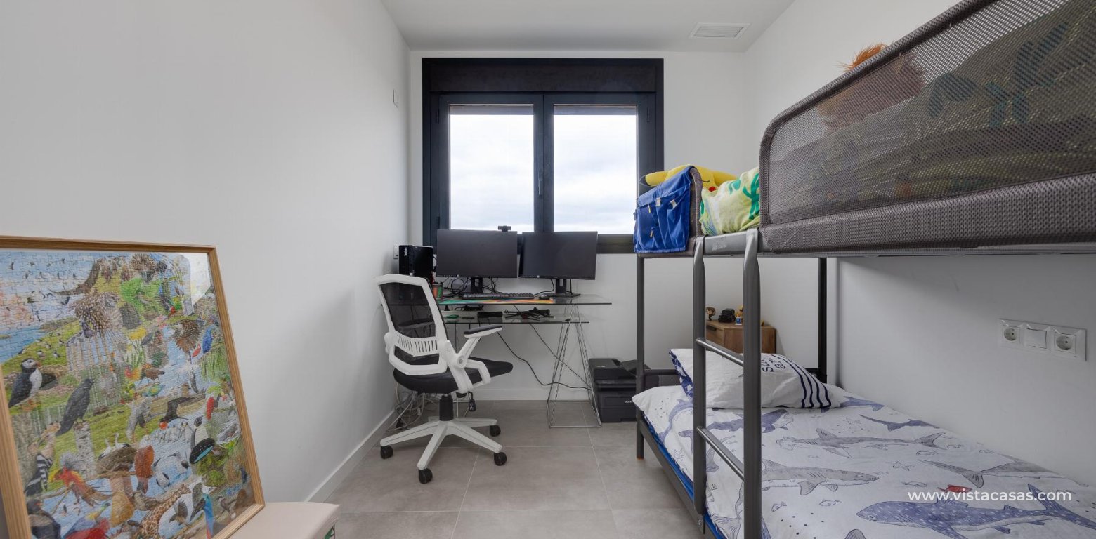 Sale - Wohnung - Campoamor
