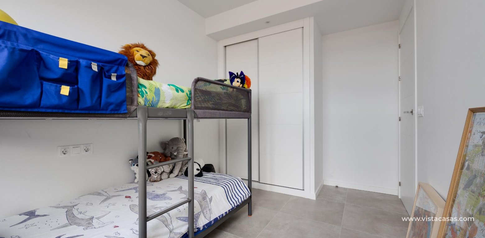 Sale - Wohnung - Campoamor