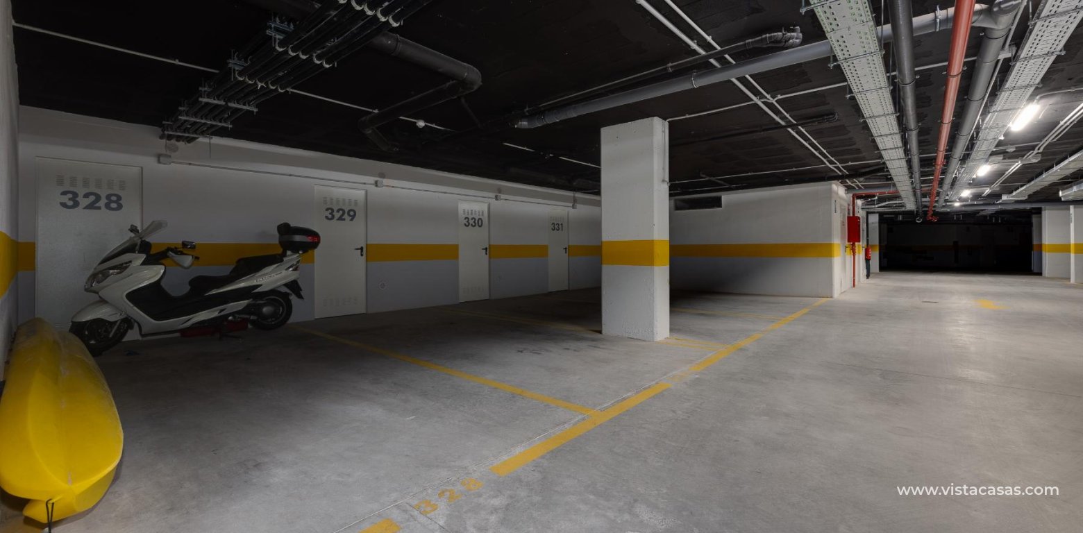 Sale - Wohnung - Campoamor