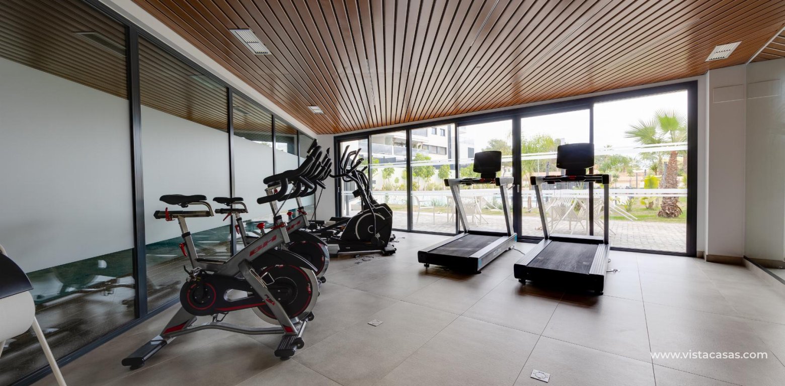 Sale - Wohnung - Campoamor