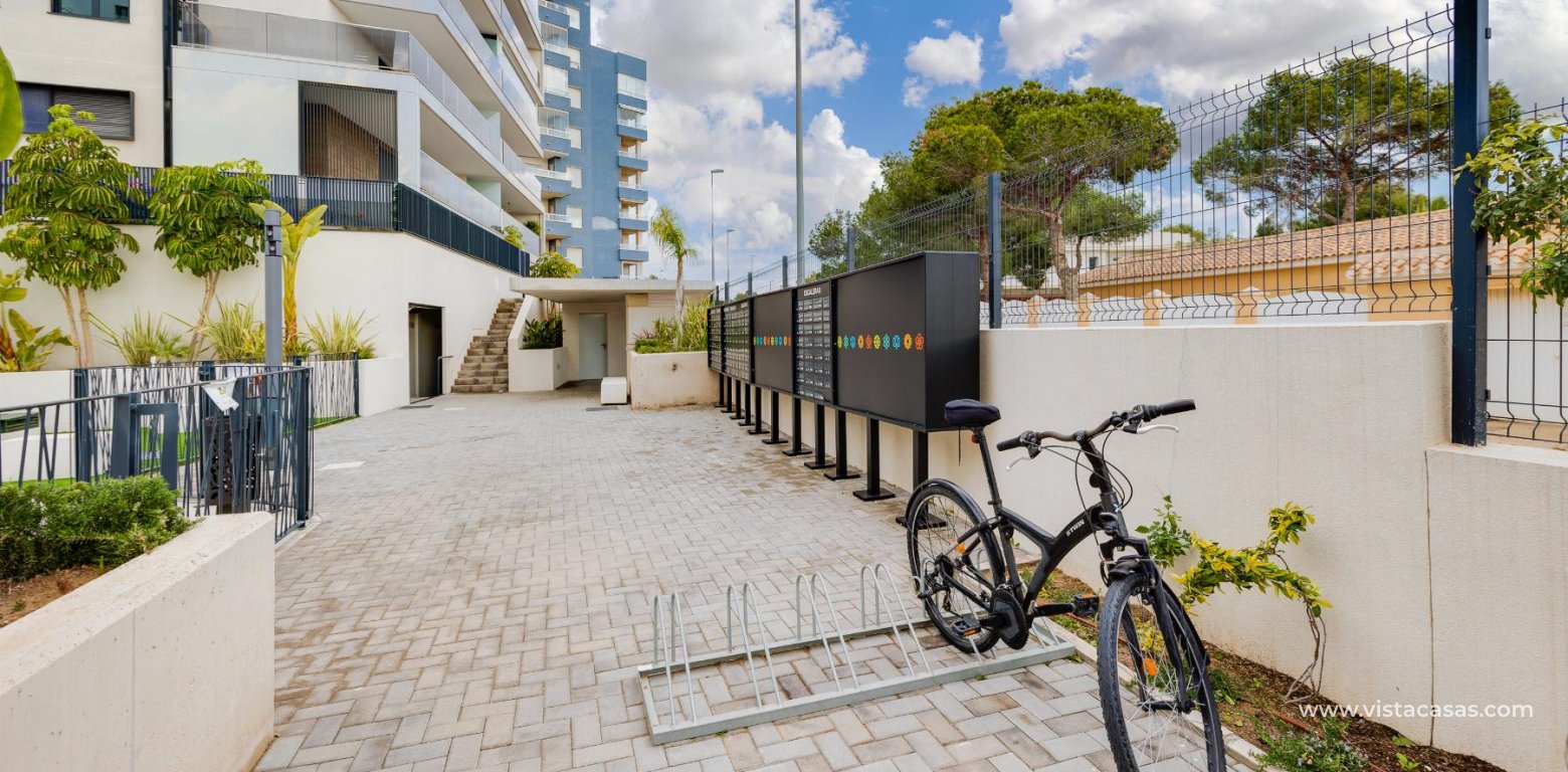 Sale - Wohnung - Campoamor