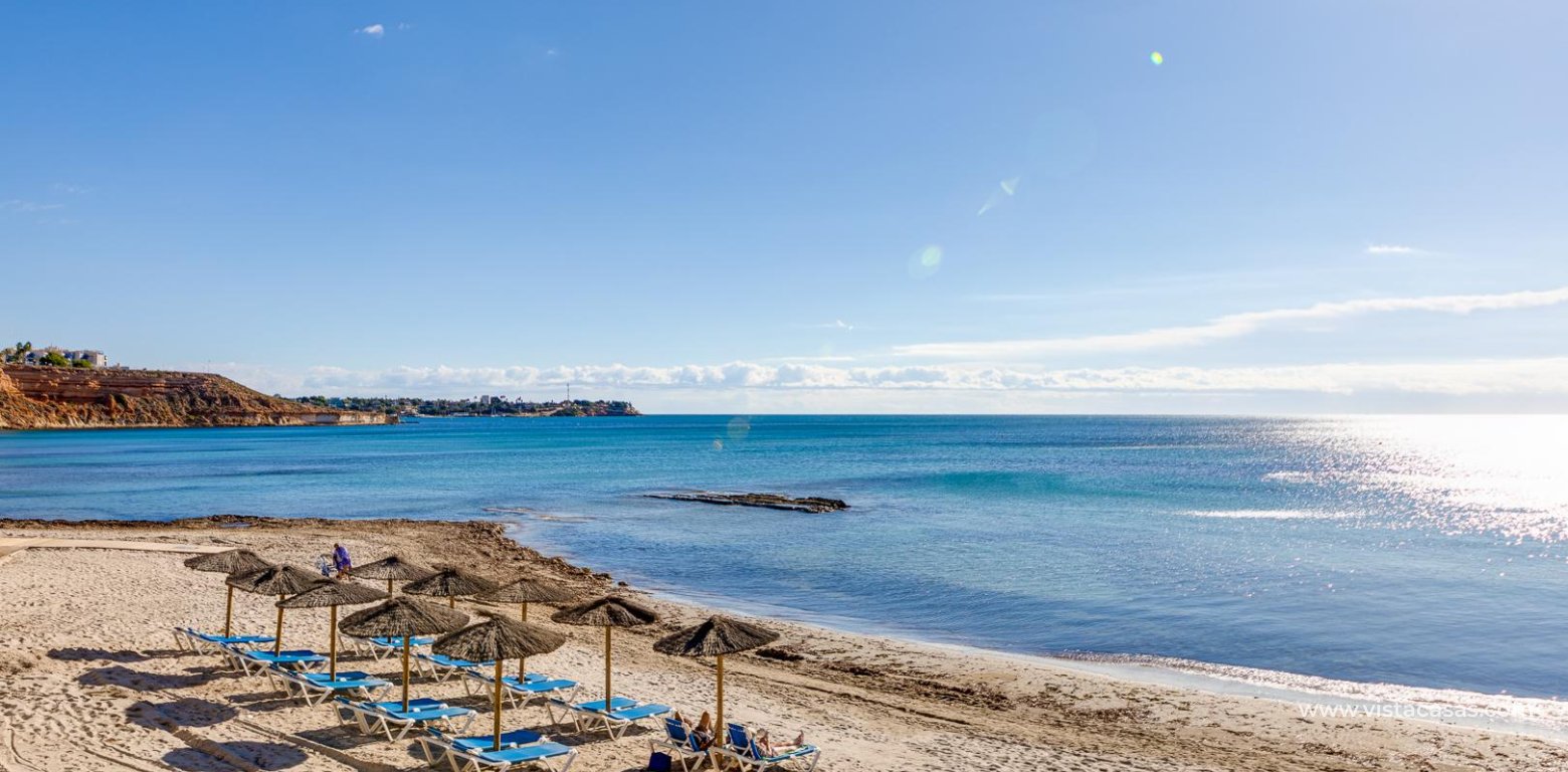 Sale - Wohnung - Campoamor