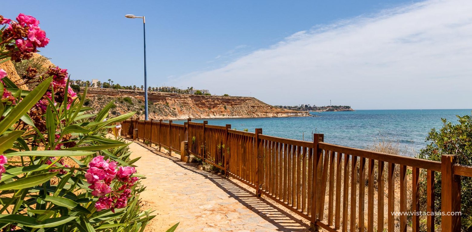 Sale - Wohnung - Campoamor