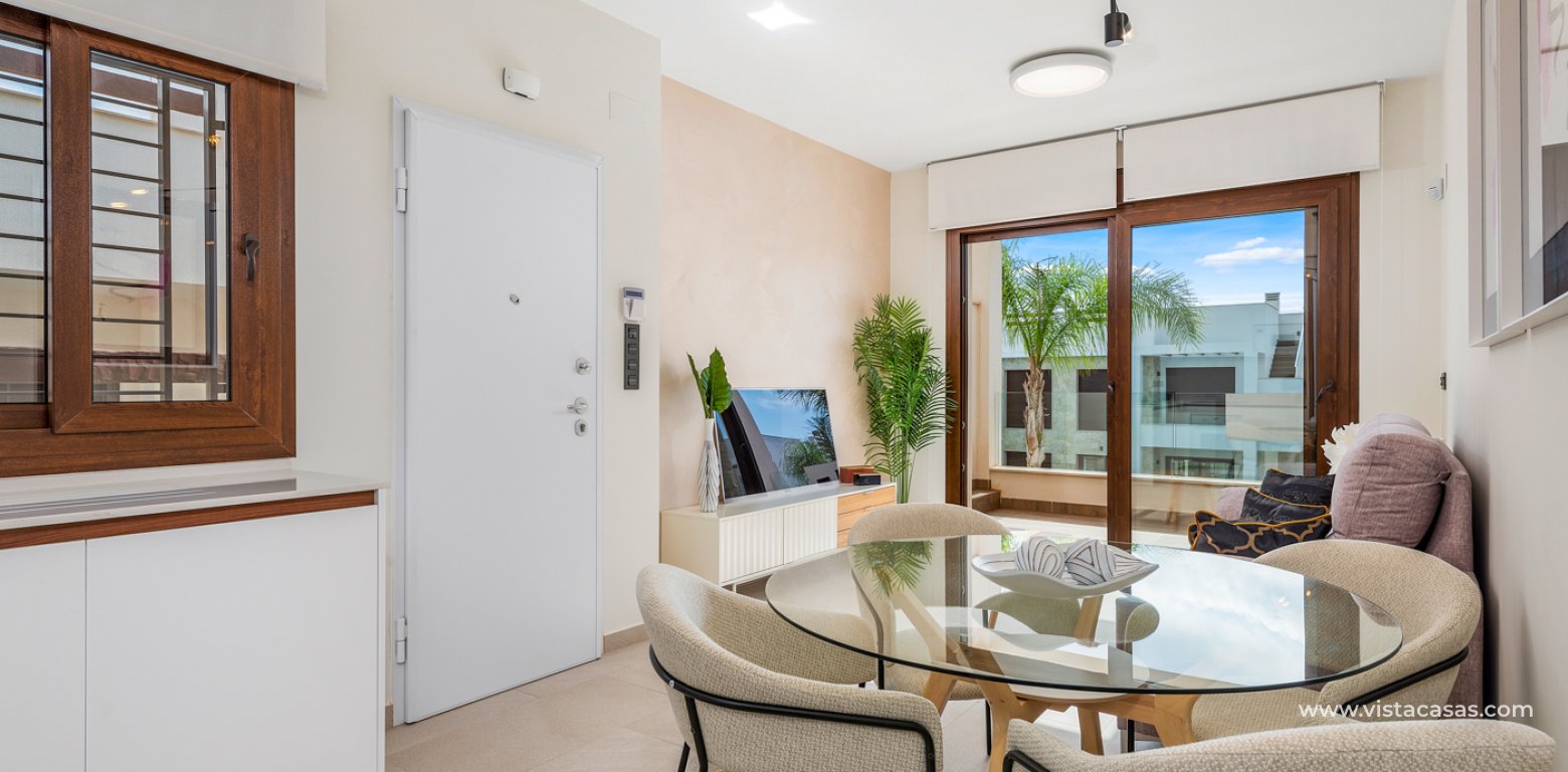 Obra Nueva - Apartamento - Torrevieja
