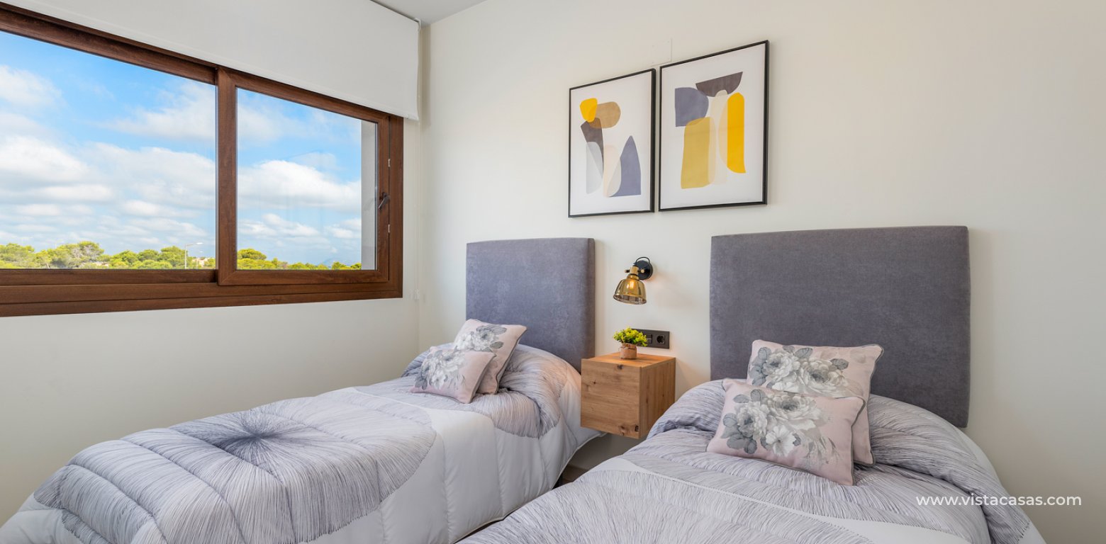 Obra Nueva - Apartamento - Torrevieja