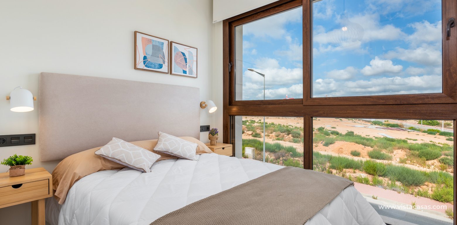 Obra Nueva - Apartamento - Torrevieja