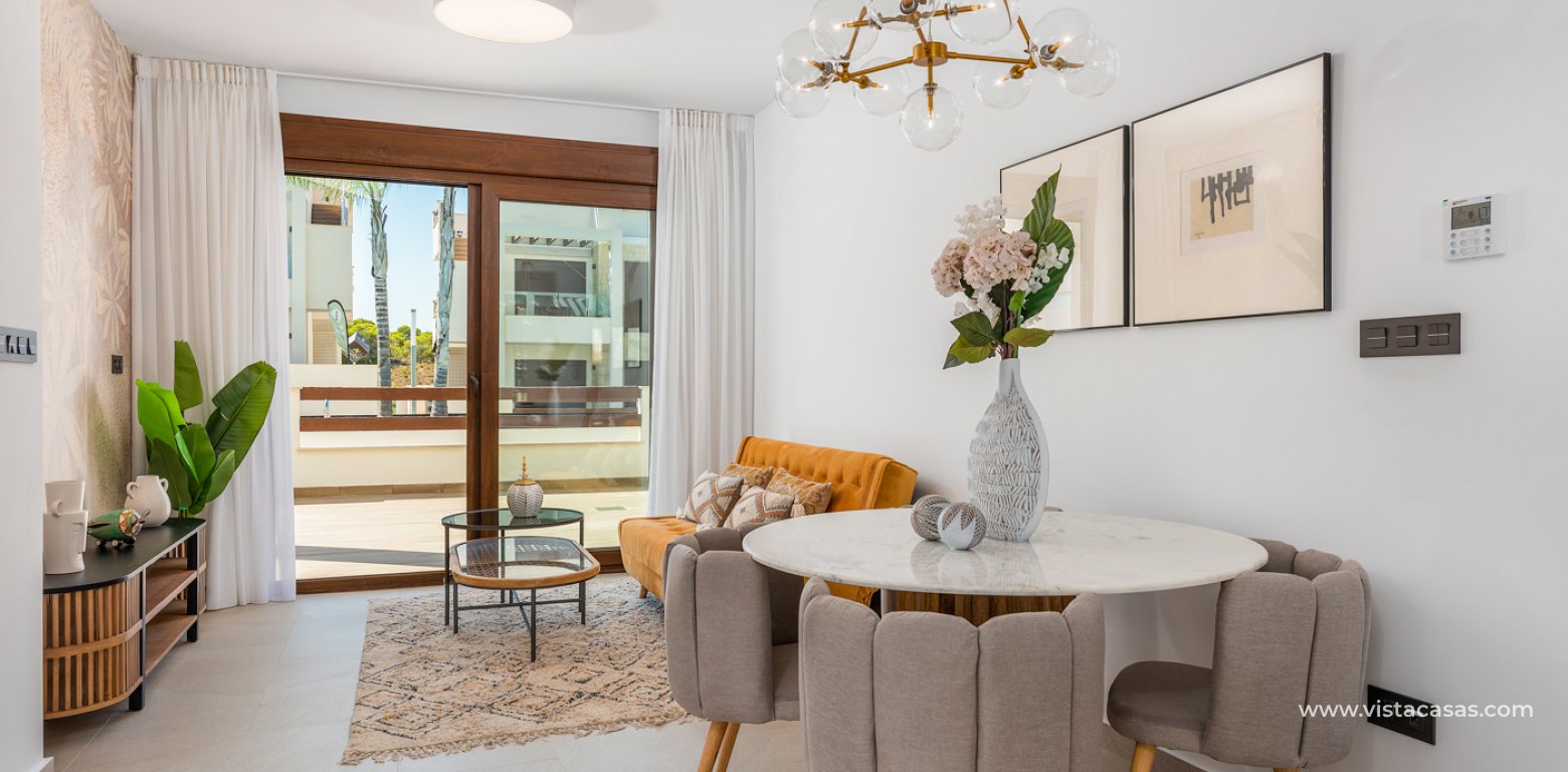 Obra Nueva - Apartamento - Torrevieja