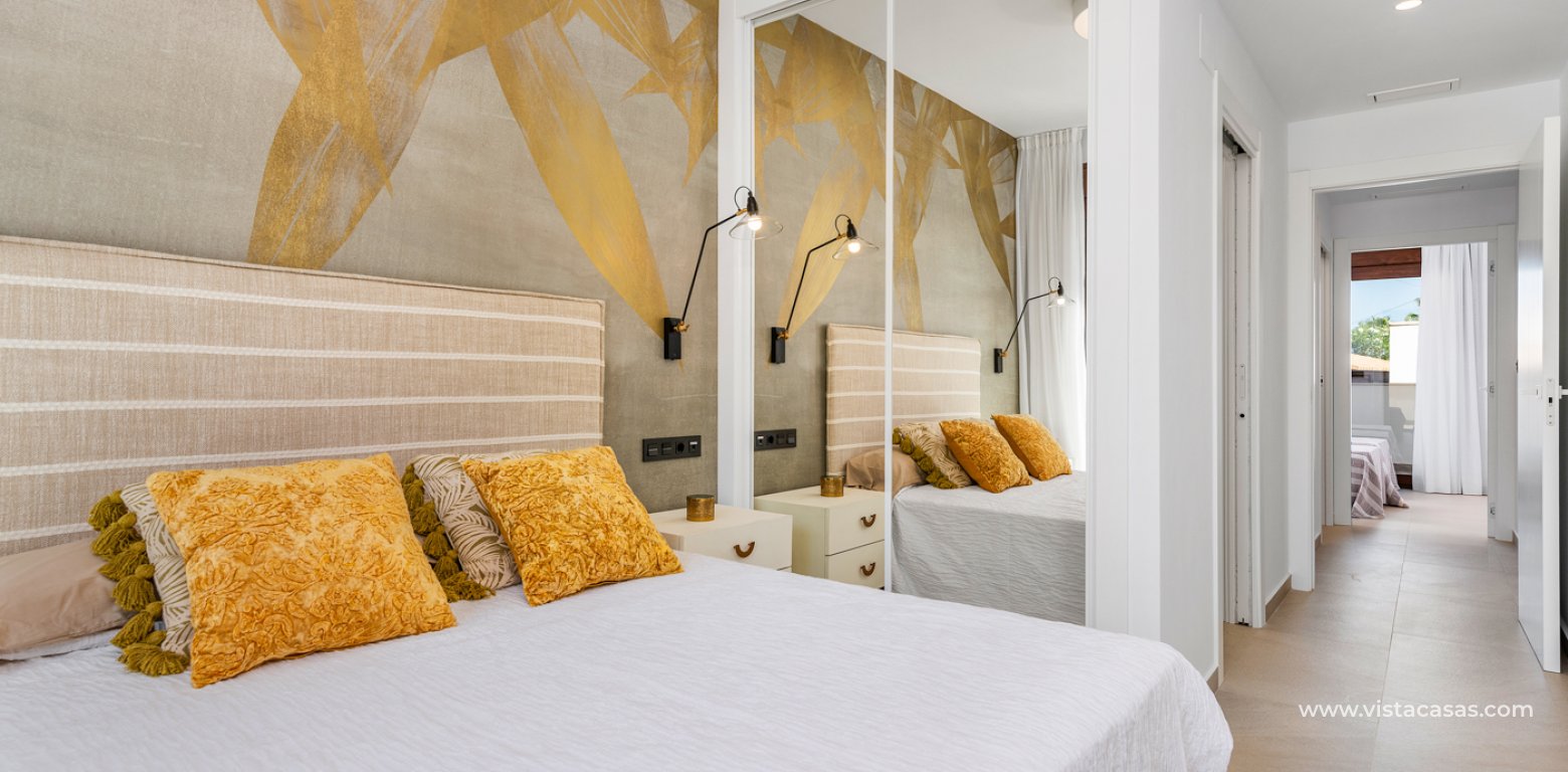 Obra Nueva - Apartamento - Torrevieja