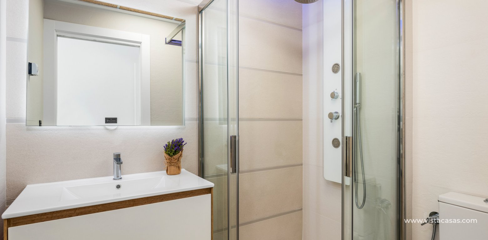 Ny konstruktion - Lägenhet - Los Balcones
