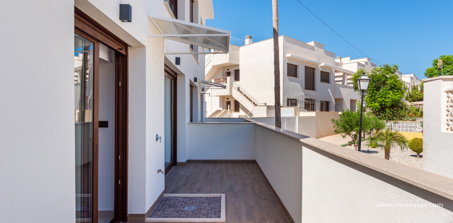Pierwotny - Apartment - Los Balcones