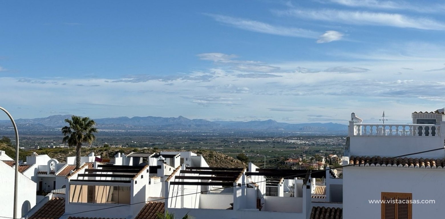 Venta - Townhouse - Rojales - Ciudad Quesada