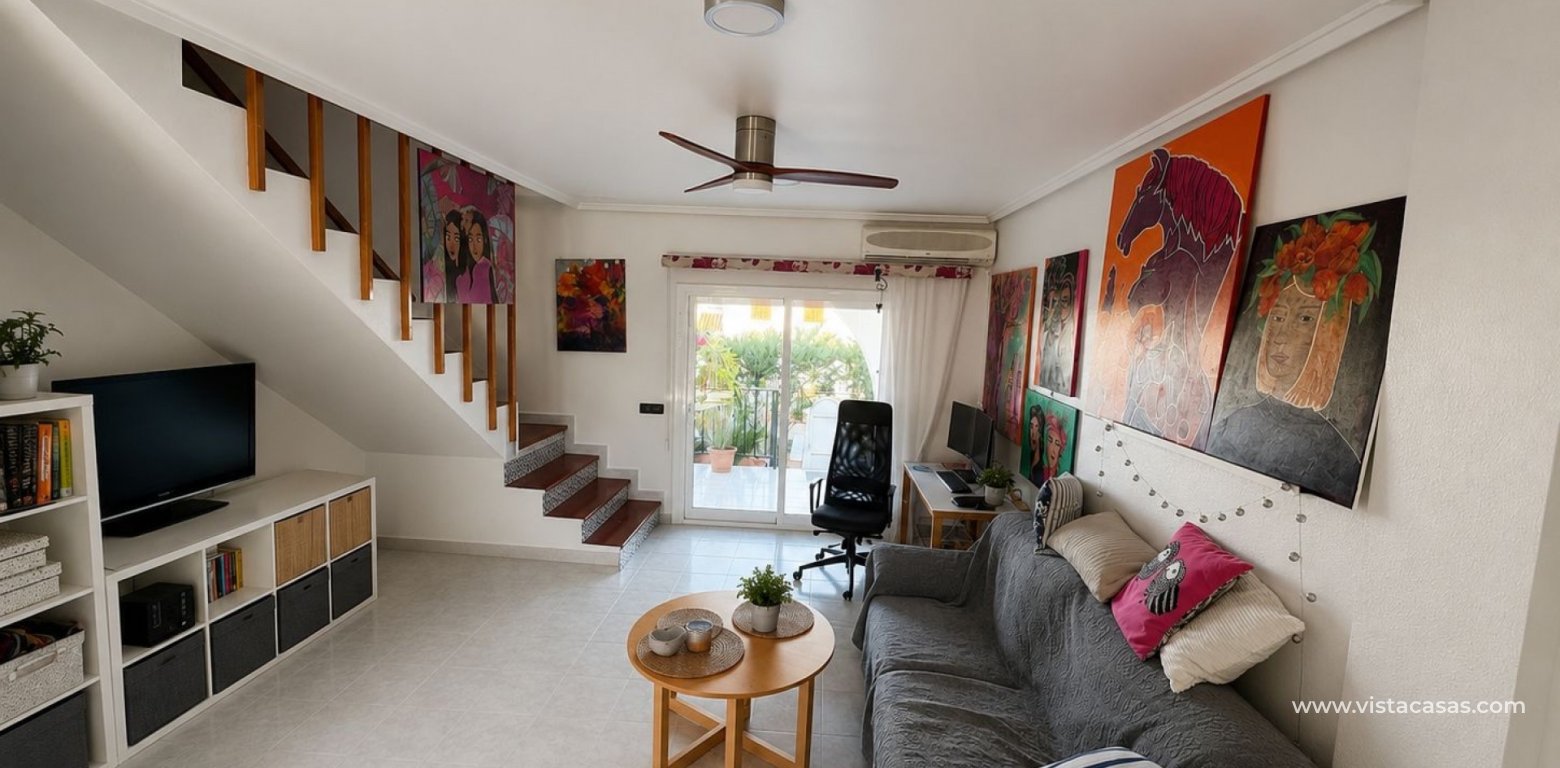 Venta - Townhouse - Rojales - Ciudad Quesada
