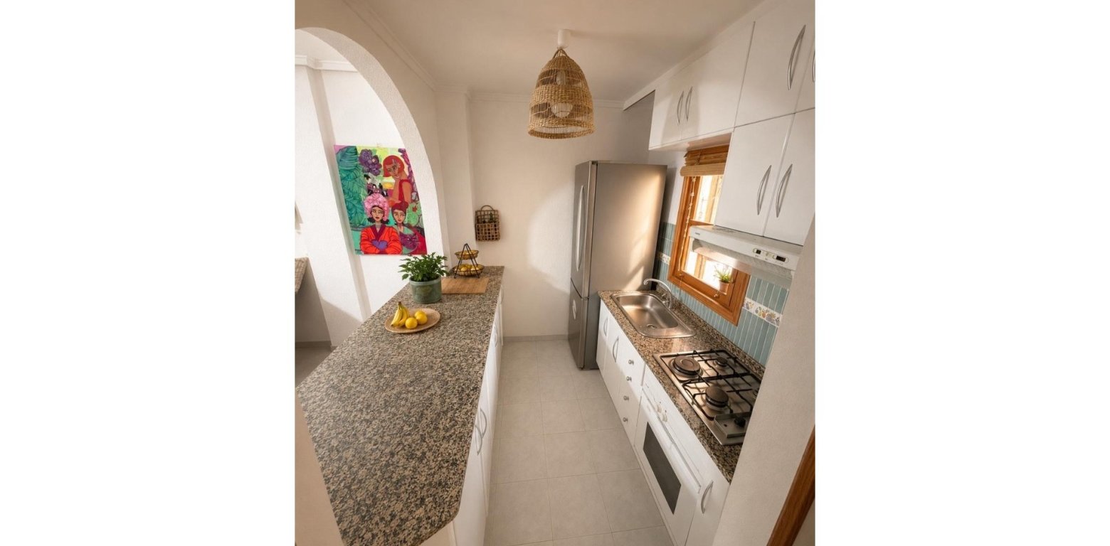Venta - Townhouse - Rojales - Ciudad Quesada