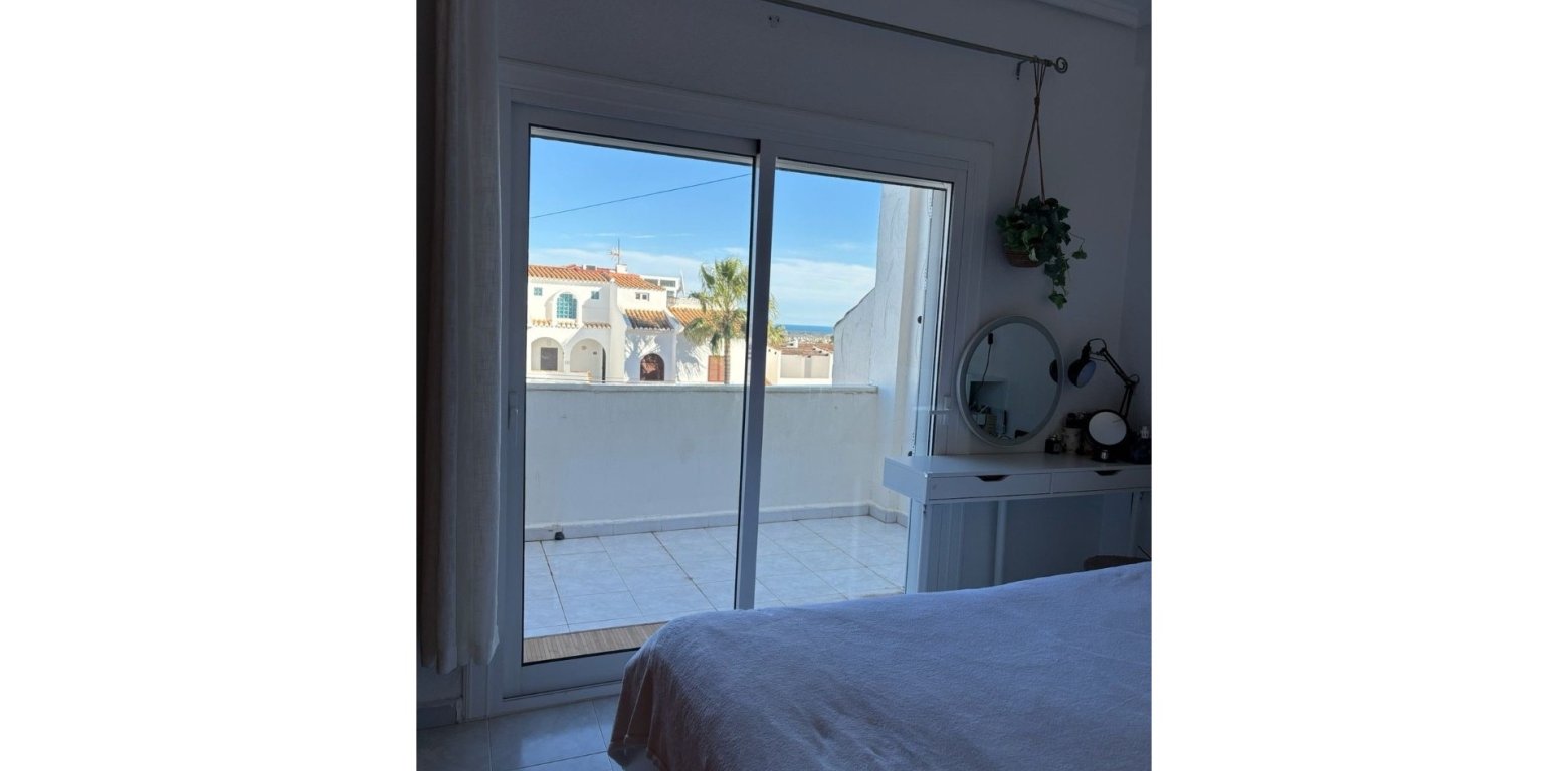 Venta - Townhouse - Rojales - Ciudad Quesada