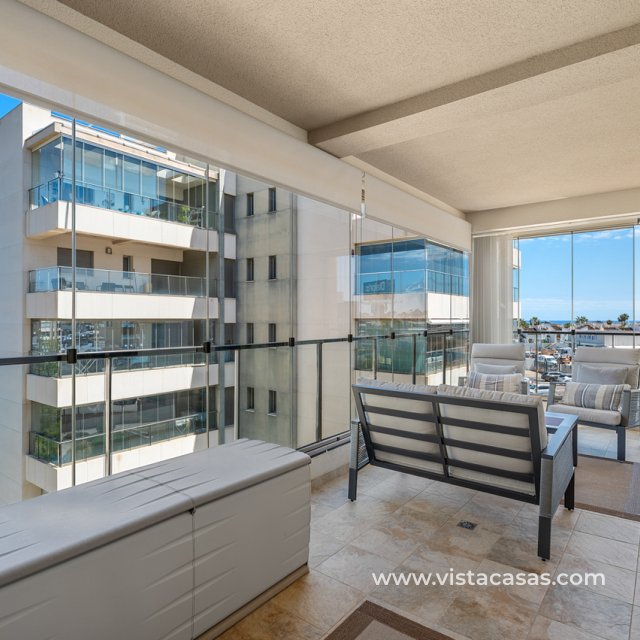 Wohnung - Sale - Villamartin - Los Dolses
