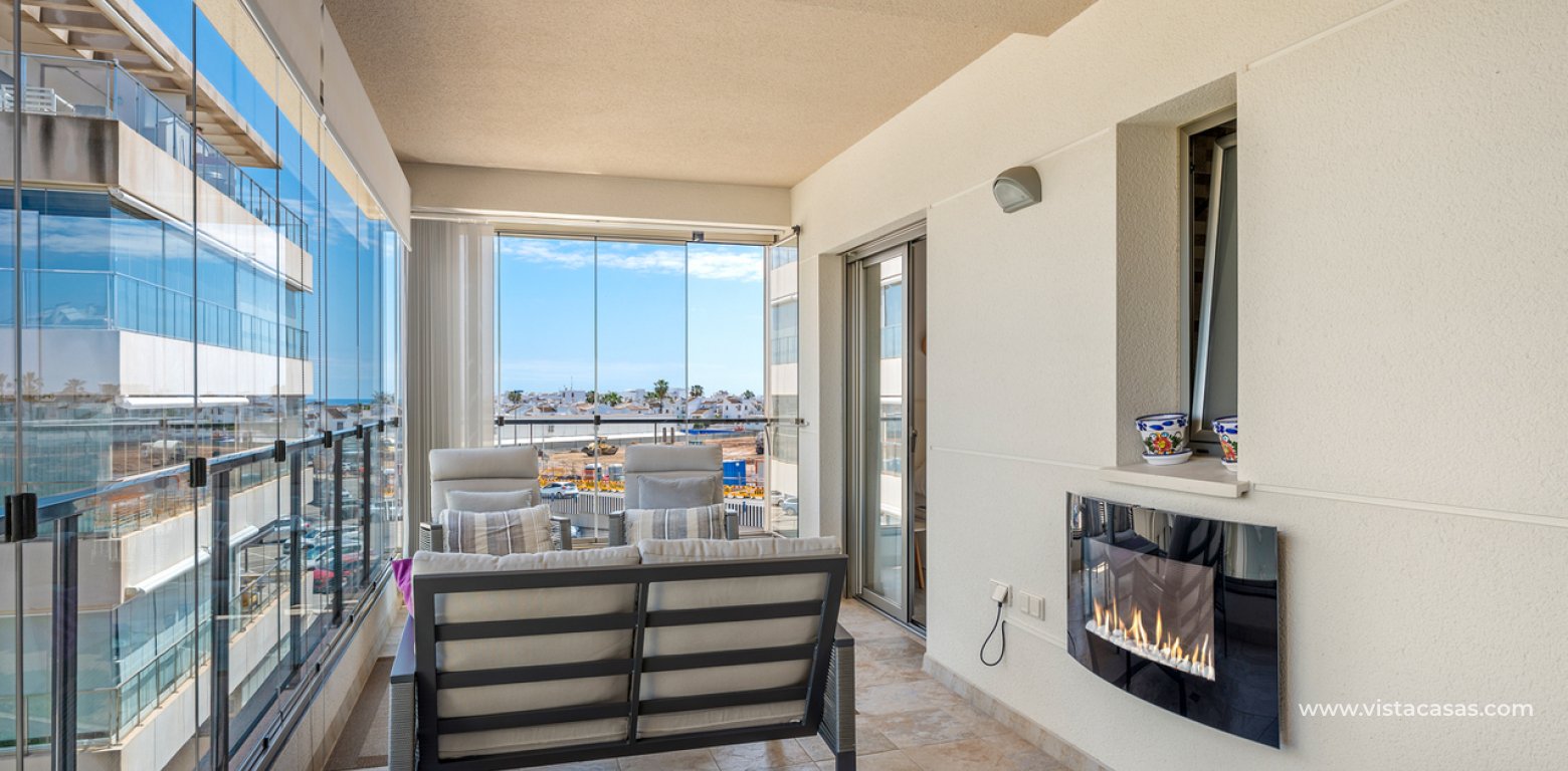Sale - Wohnung - Villamartin - Los Dolses