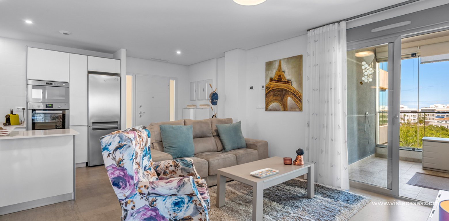 Sale - Wohnung - Villamartin - Los Dolses