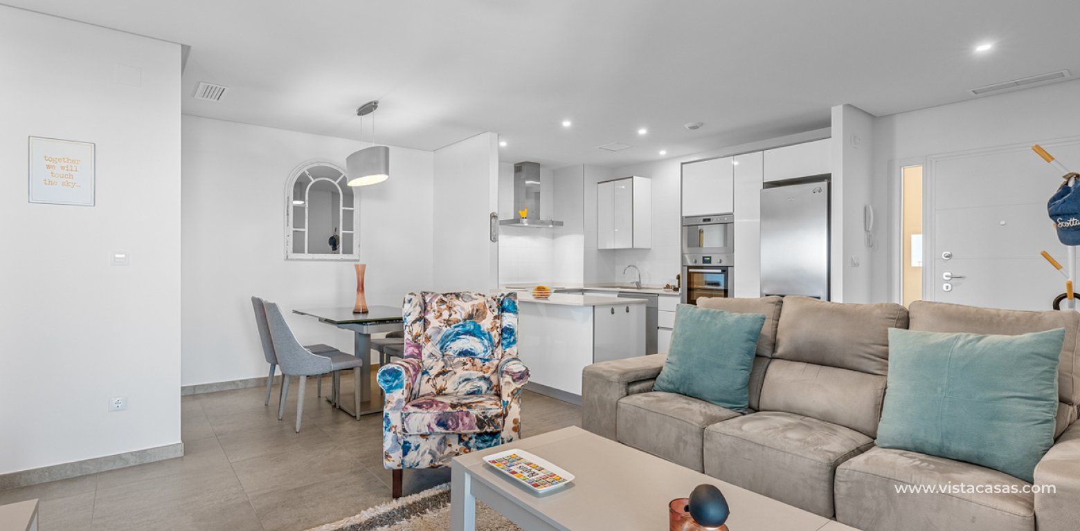Sale - Wohnung - Villamartin - Los Dolses