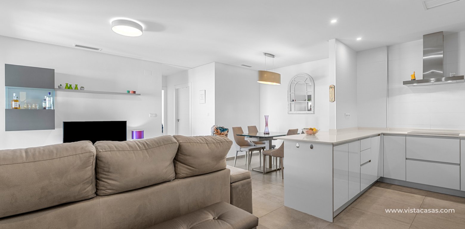 Sale - Wohnung - Villamartin - Los Dolses