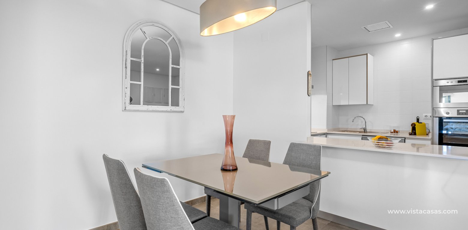 Sale - Wohnung - Villamartin - Los Dolses