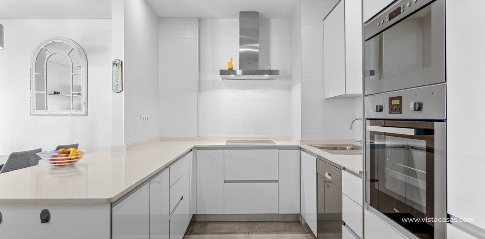 Sale - Wohnung - Villamartin - Los Dolses