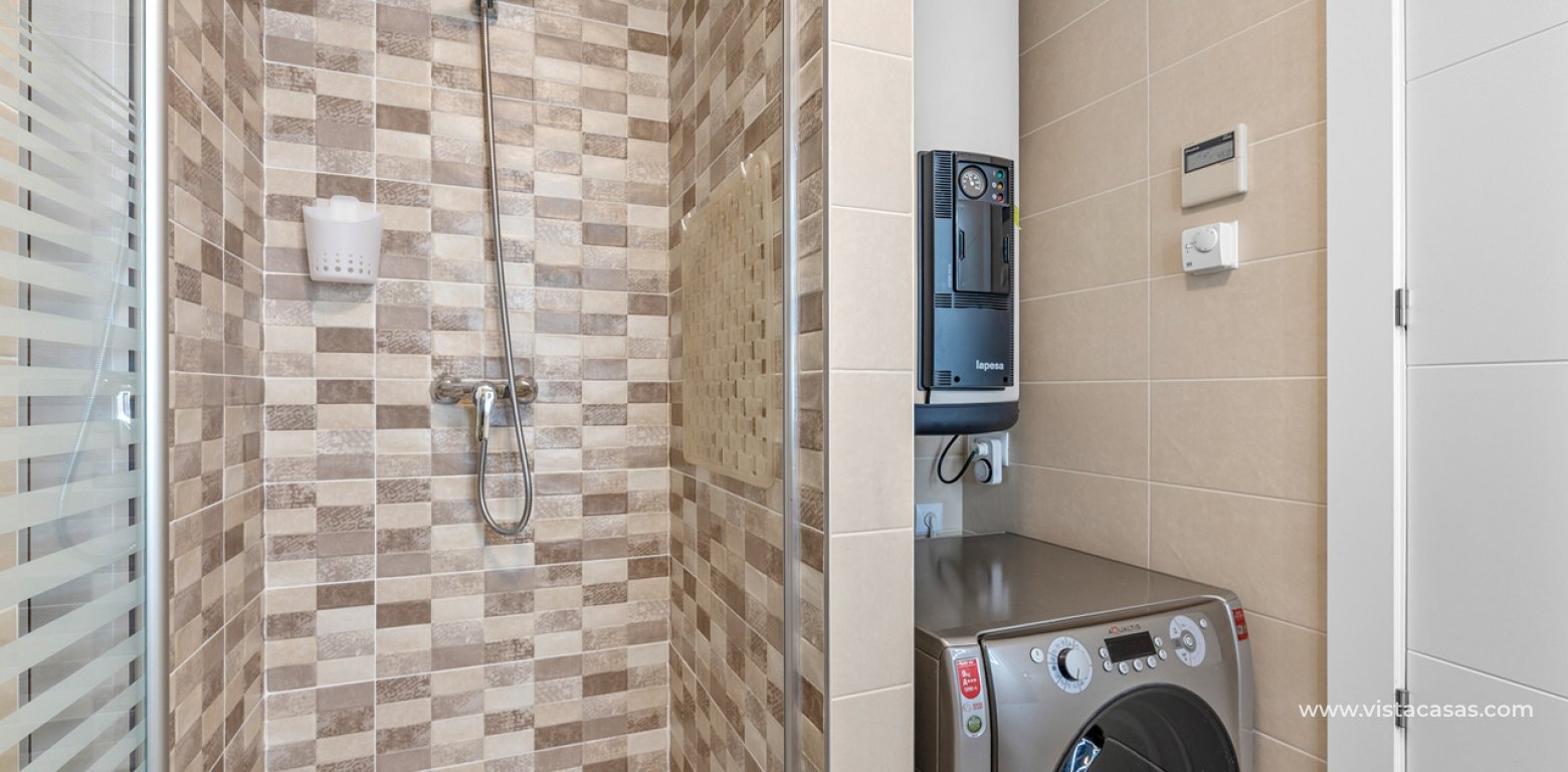 Sale - Wohnung - Villamartin - Los Dolses
