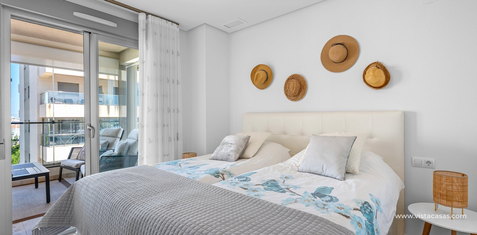 Sale - Wohnung - Villamartin - Los Dolses