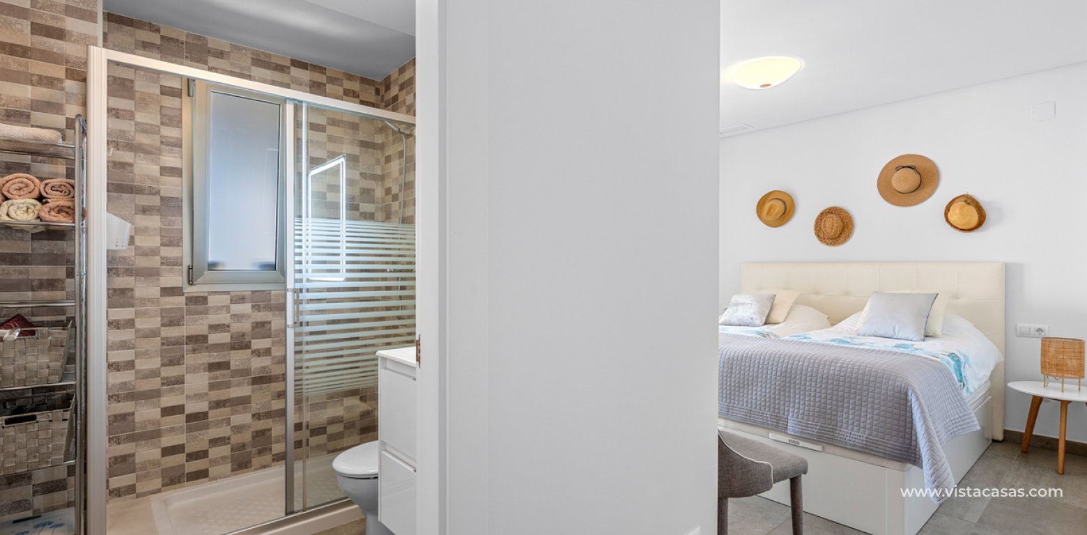 Sale - Wohnung - Villamartin - Los Dolses