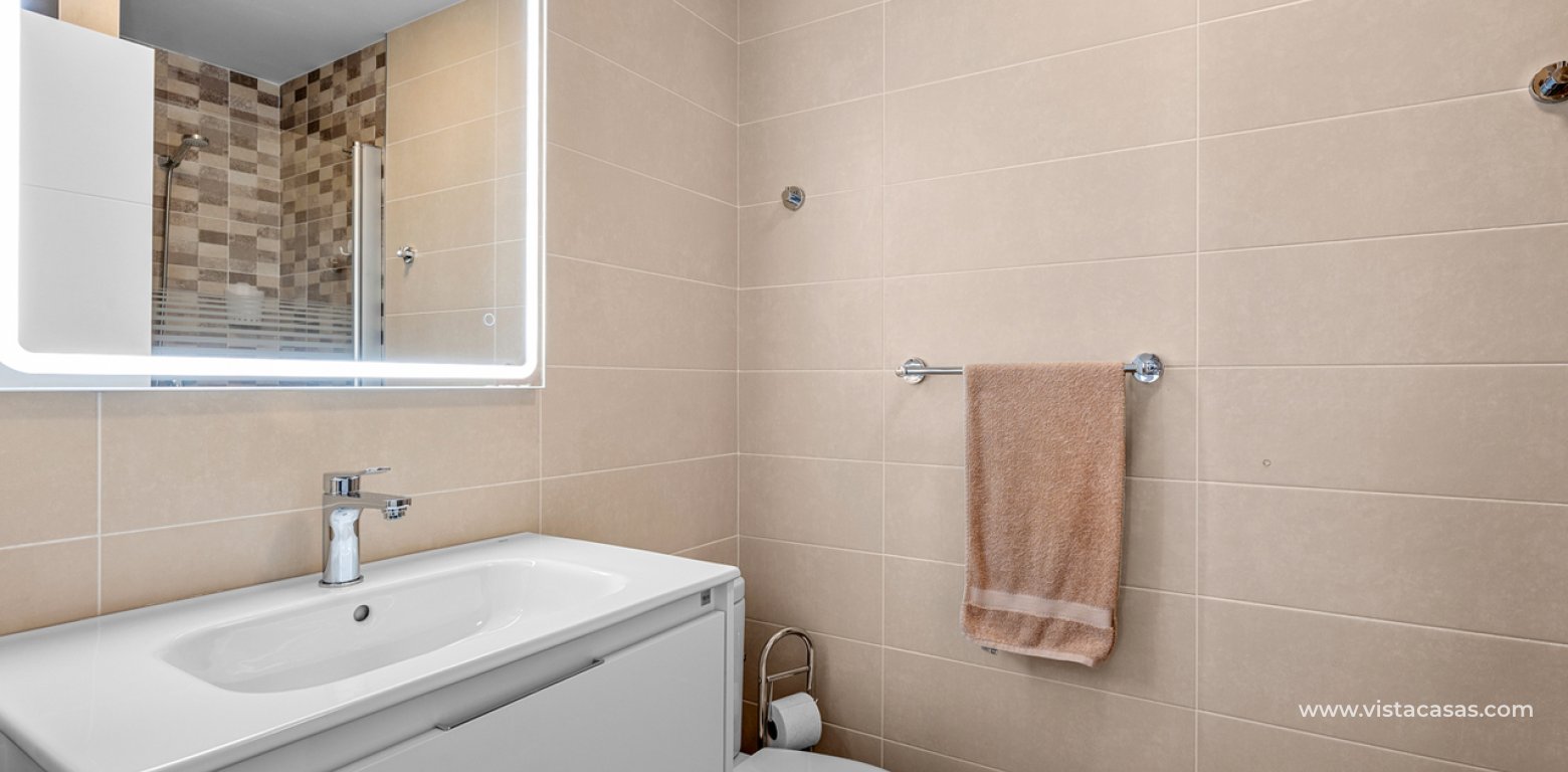 Sale - Wohnung - Villamartin - Los Dolses