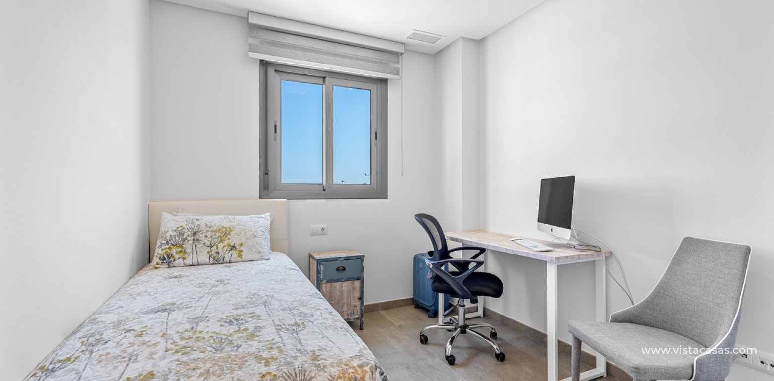 Sale - Wohnung - Villamartin - Los Dolses