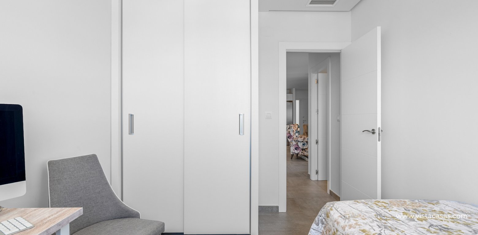 Sale - Wohnung - Villamartin - Los Dolses