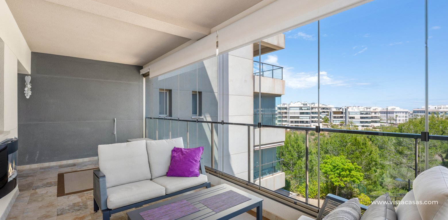 Sale - Wohnung - Villamartin - Los Dolses