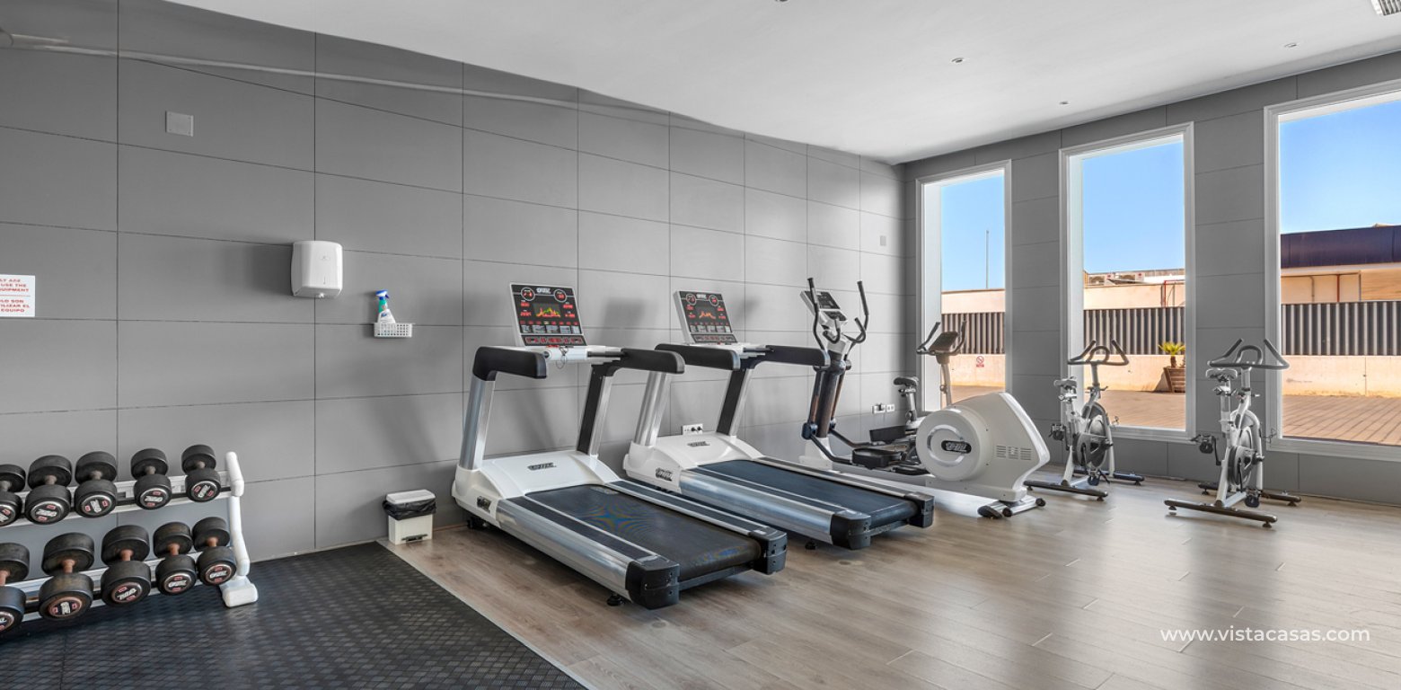 Sale - Wohnung - Villamartin - Los Dolses