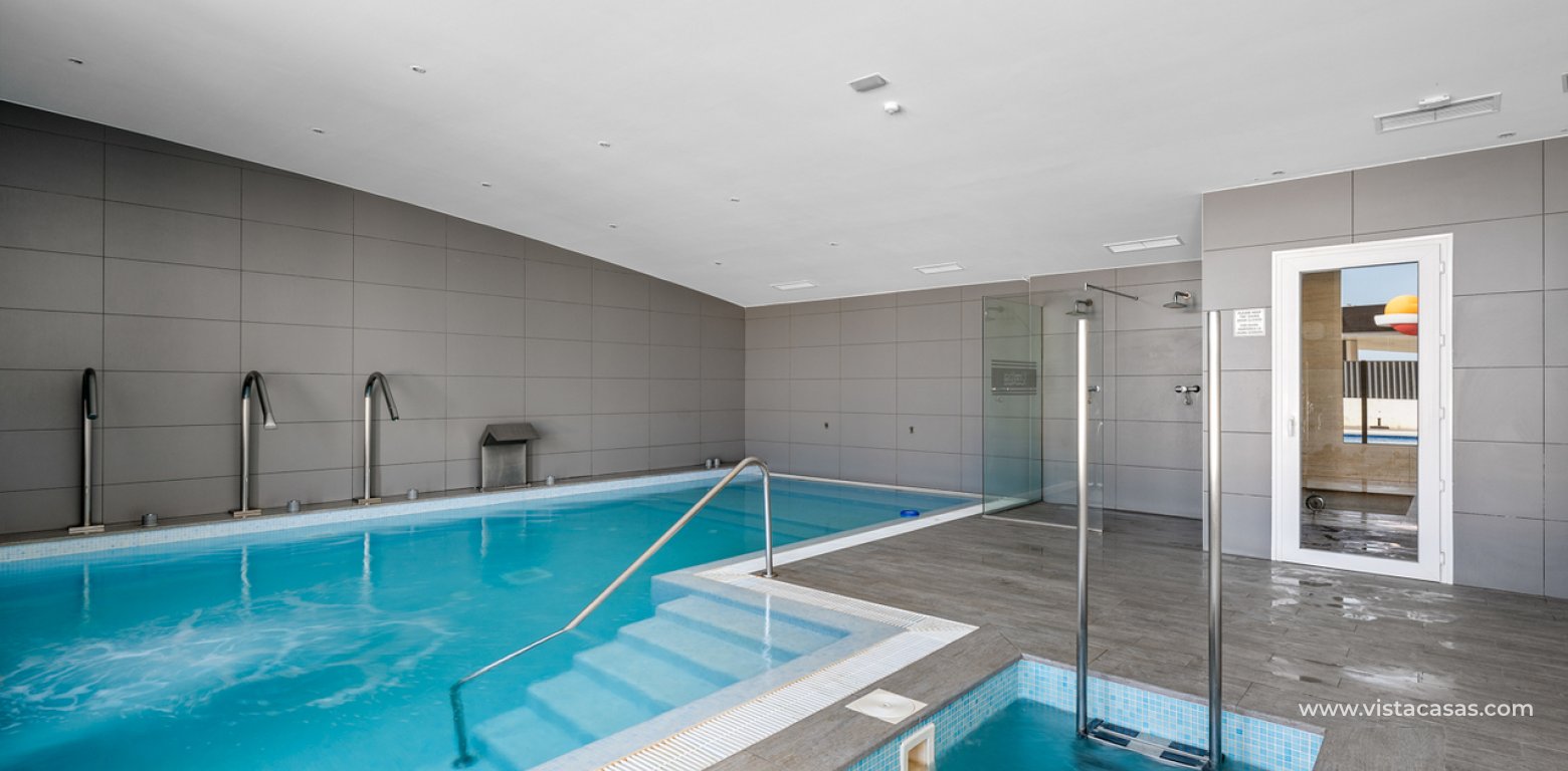 Sale - Wohnung - Villamartin - Los Dolses