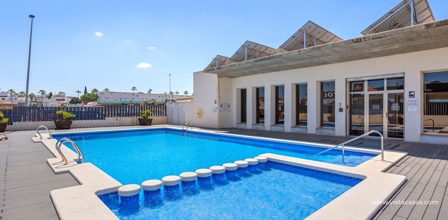 Sale - Wohnung - Villamartin - Los Dolses