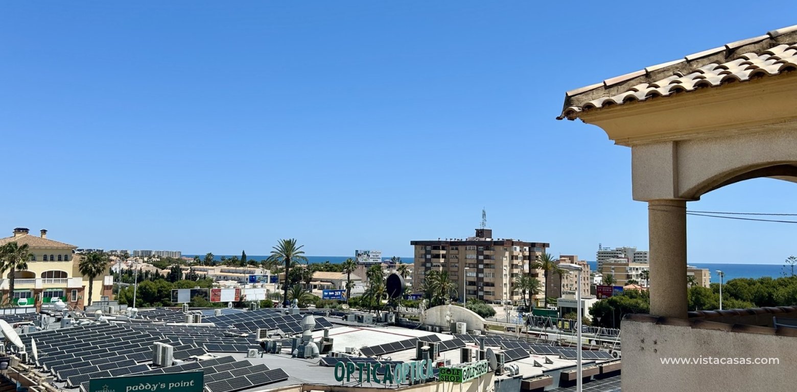 Resale - Apartment - La Zenia
